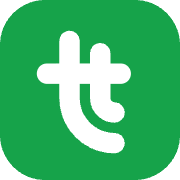 Biểu tượng TrungTam.app — Giải pháp EasyDictation cho lớp học